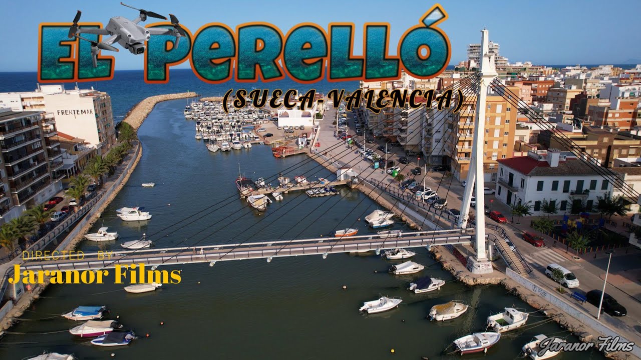 El Perelló (Sueca-Valencia)