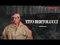 TITO BERTOLUCCI  - Rolling Stone Entrevista #29
