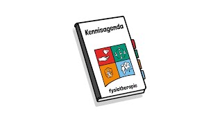 Kennisagenda Fysiotherapie 2023