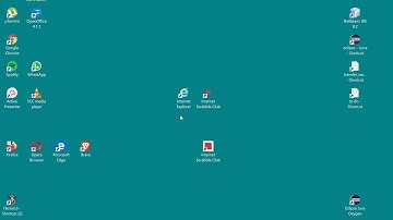 How you can stop pics flickering in the Firefox browser.