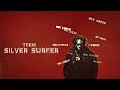 Tfemi SILVER SURFER mp3