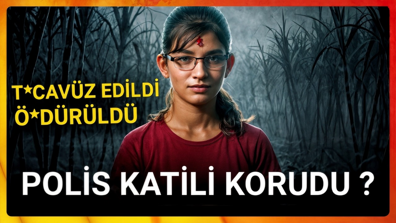 KATİLİN KİM OLDUĞUNU BİLİYORLARDI AMA SUSTULAR! | Dedektif Vakaları