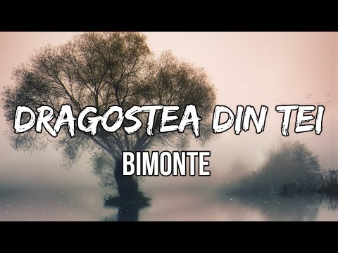 Bimonte - Dragostea