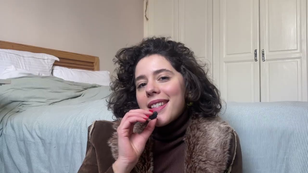 Mabinatnach #8 : How I face the fear of failure  كيفاش كنتعامل مع الخوف من الفشل