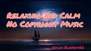 No Copyright Relaxing and Calm music for Sleep / Enilec Blossom20