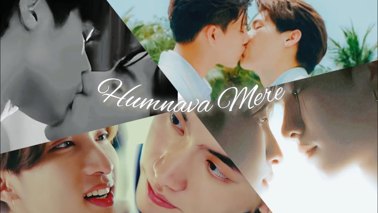 [BL] ❤️ Love in the air || Hamnava Mere 🎶» Hindi mix || (Requested Video)