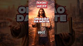 DEUS ACELERA TUDO HOJE 🙏 #adoração #mensagem #fe #versiculododia  #gospel #motivacional