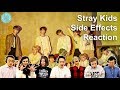 Classical Musicians React: Stray Kids 'Side Effects'