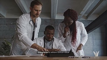 EHR Integration: The Most Important Step You