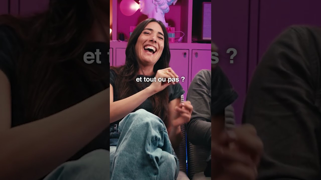 Accepte tes failles pour mieux avancer