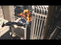 The Avengers Tribute - Citizen Soldier