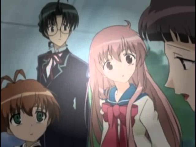 Matantei Loki Ragnarok Episode 3 ENG - YouTube