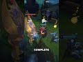 The Hidden Reason You're Taking Towers Wrong! #leagueoflegends