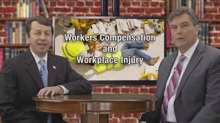 WORKERS COMPENSATION in Florida (The Real Story on Work Injuries)