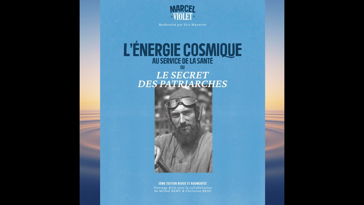 Conférence de Marcel Violet sur la biodynamisation 1961