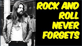 Rock and Roll Never Forgets Guitar Lesson | Bob Seger & Drew Abbott | Full Lesson