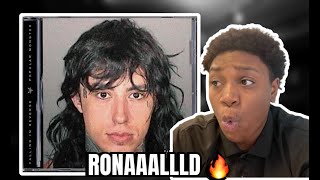 Falling In Reverse - Trigger Warning | REACTION