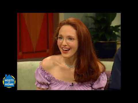 I've Got a Secret (2000) - Hosts at Home: Adam's Archives