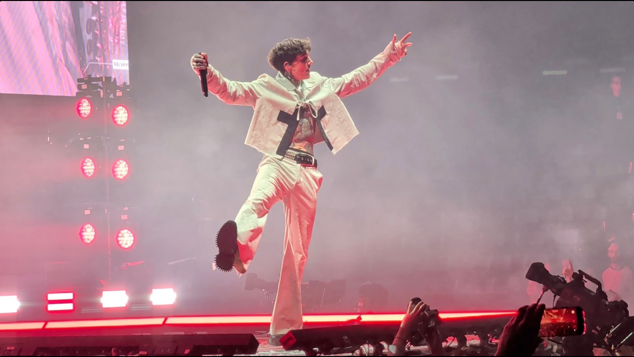デスコア メタルコア メロデス BRING ME THE HORIZON 2CD hq720.jpg?sqp=-