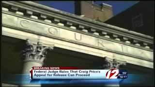 Craig Price Hearing
