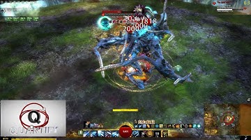 [qT] 5 Man Gorseval | No Updraft | Ele PoV