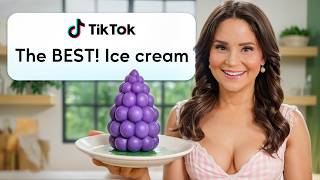 i tested tiktoks trendiest treats