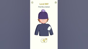 DOP 2 Level 1357 Shorts Delete One Part Solution and Answer 🔥 Subscribe 🔥 #shorts #gameplay