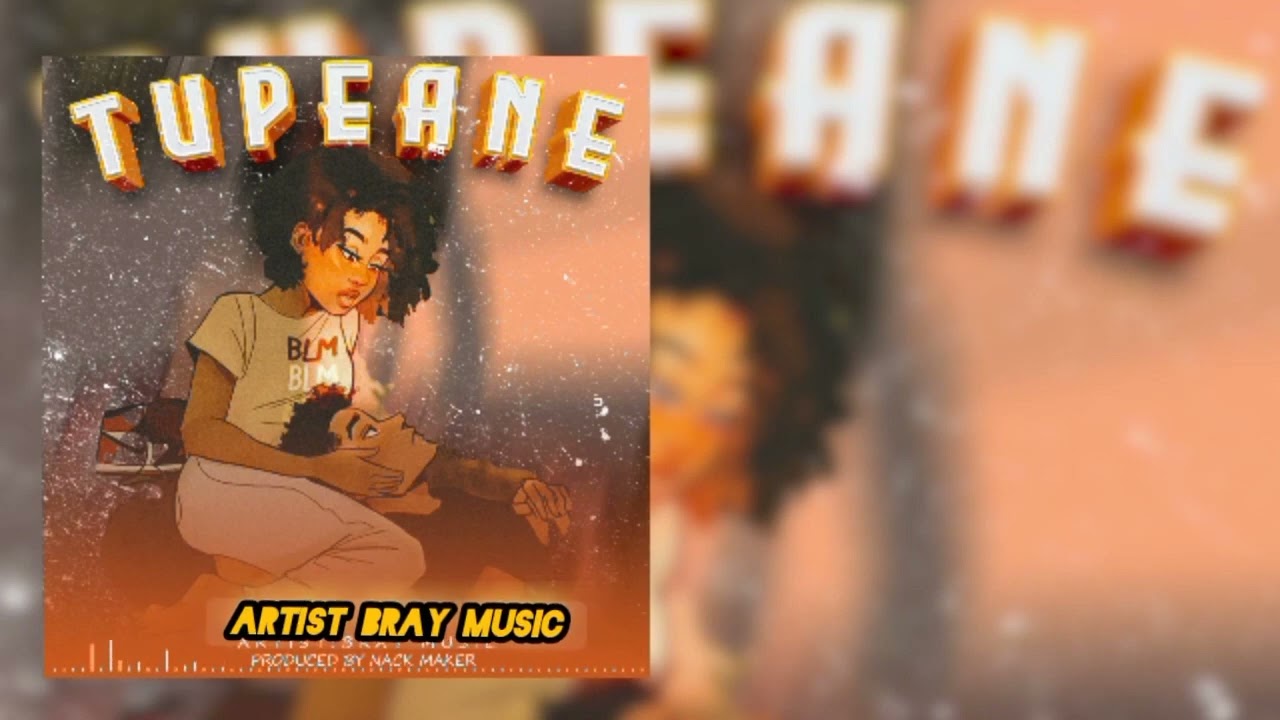Watch Bray - Tupeane (Official Music Audio) on YouTube Watch Bray - Tupeane (Official Music Audio) on YouTube