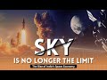 Sky Is No Longer The Limit,The Rise Of Indian Space Economy | #deccanfounders #india #space #growth