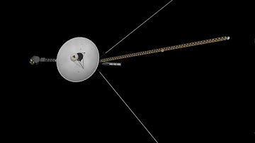 The Sound of Universe: Voyager 1 - Three  Tsunami Waves  in Interstellar Space