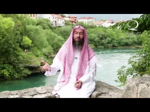 فطرة الإنسان تدل على المبين مقطع رائع للشيخ نبيل العوضي 