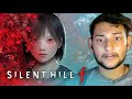🔴 LIVE NOW: SILENT HILL F – JAPANESE HORROR BEGINS 👻