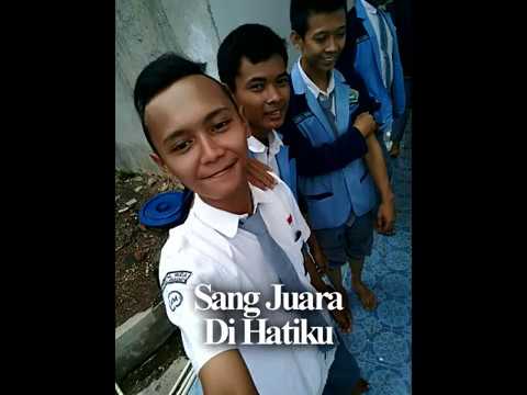 Bastian Steel- Juara Dihati (Lyrick)