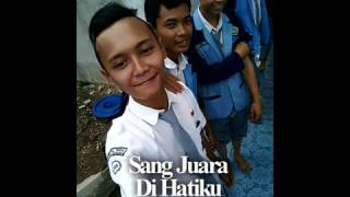 Download Lagu Bastian Steel- Juara Dihati (Lyrick) MP3