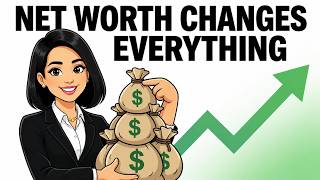 The 5 Net Worth Milestones Which Change Everything