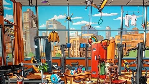 TIDY Master ✨✨ Lv.206-220