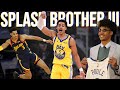 Jordan Poole is the Third SPLASH BROTHER? | MIP? | Player Breakdown