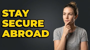 Why Are Strong Passwords Important For Digital Nomads?