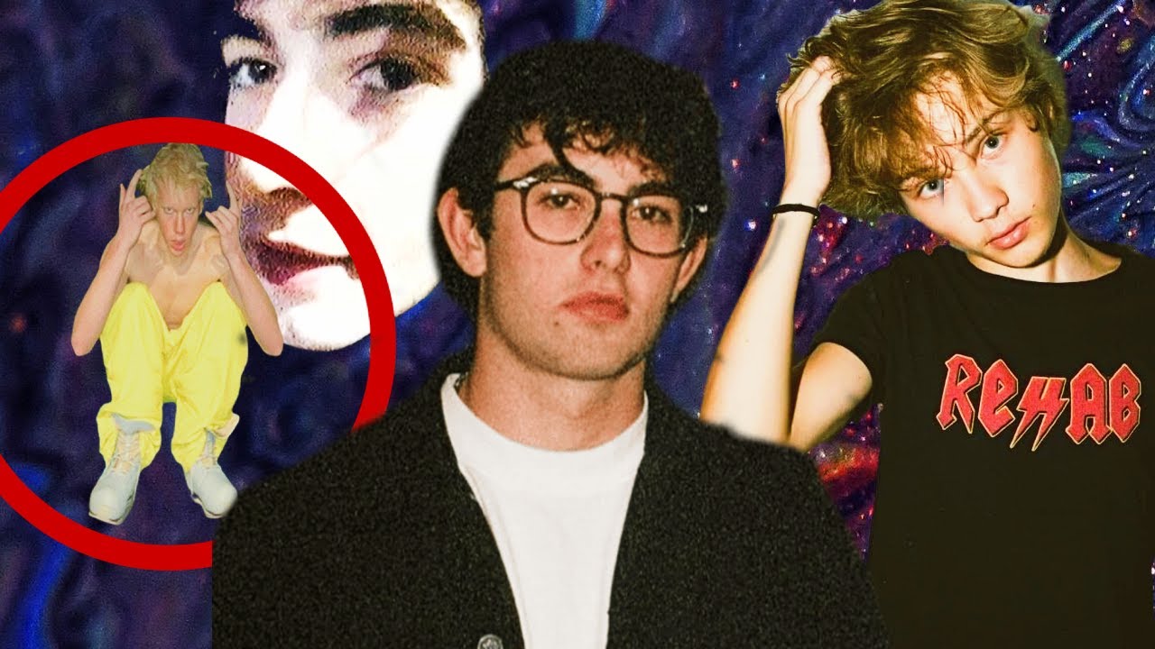 The Rise of Ian | White Boy Apocalypse Part 1, Who is Ian Ferguson (Smith) ?