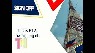 PTV | Sign Off | August 4, 2022