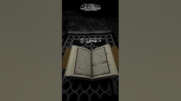 وإذا قرىء القرآن فاستمعوا له وأنصتوا لعلكم ترحمون #القارئ_نواف_عزيز #اكسبلورر #فولو #ترند #دويتو