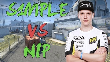 CSGO: POV Na