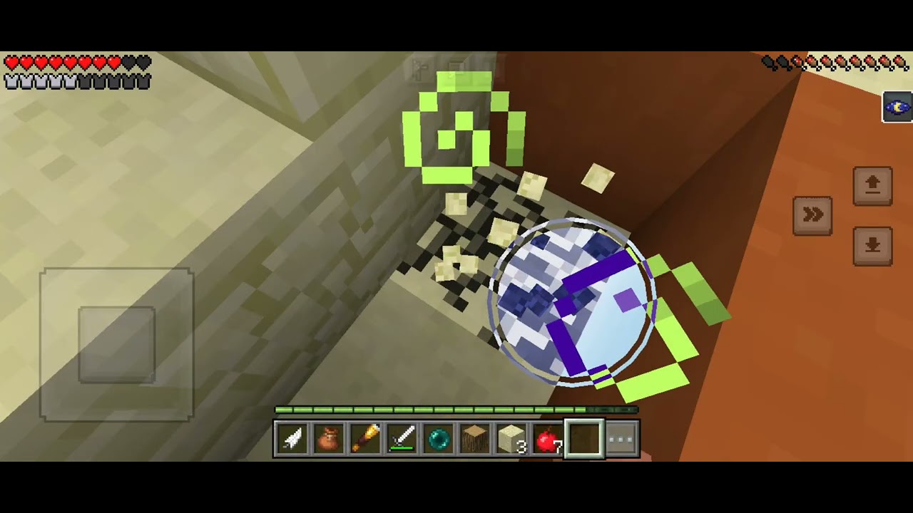 Split self mcpe add on LINKS IN DESCRIPTION 