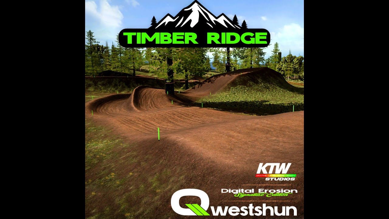 Inside the Lines: Timber Ridge - YouTube