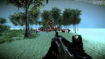 Crysis 2 Editor Physics Phun