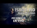 Isaías Vio Nuestros Días | 2do Servicio En Vivo Con Bishop Ruddy Gracia