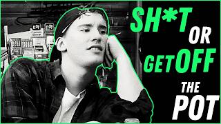 Clerks: Why Randal was Right About Everything (Sorry Dante)