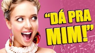 5 MÚSICAS INFANTIS PROIBIDAS PARA CRIANÇAS!  (PARTE 2)