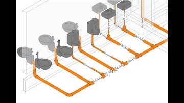 Batch Pipe Tagger - Revit Plugin