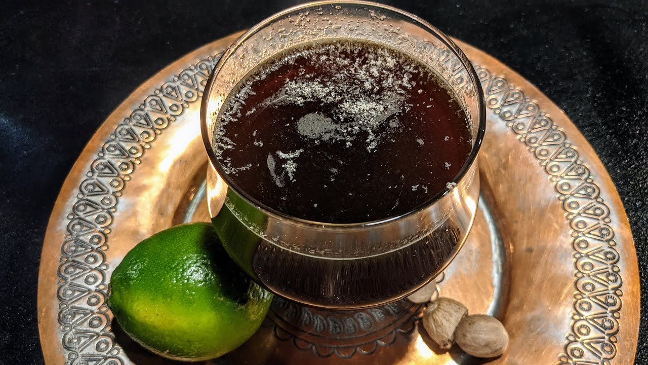 RattleSkull Better Cocktails at Home YouTube